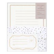 I258DT-920 Letter Set Dot