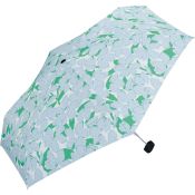 WPC9174-262BL Bold Flower Blue