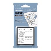 I218IC Self-Inking Stamp Ink Collection