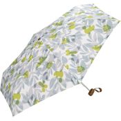 WPC9604-291GY Botanical Garden Grey