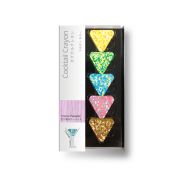 WE004MC Cocktail Crayon Macaron Colour