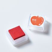 KJ005AP Ink Pad Apple