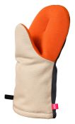XLS1601BN Oven Mitt