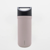 PO012BG Drink Bottle 380 Sand Beige