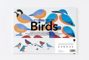 GM26BD Calendar Birds 2026