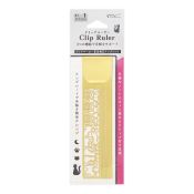 I220CT Clip Ruler Cat