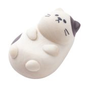 GR010PT Cat Chopstick Rests Patch