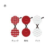 YT006RD Chisai Tack Red