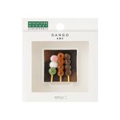 I288DO Mini Magnet 1-pce Dango