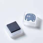 KJ005EL Ink Pad Elephant