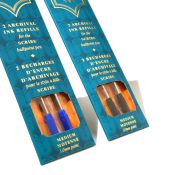 FW007BT Scribe Ink Refill Black Tie