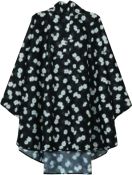 WPCR003-456 Poncho Floating Daisy