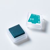 KJ005FR Ink Pad Forest