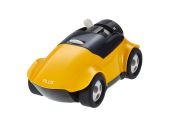 PL013YL Racing Car Sharpener Yellow