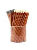 C005CAP HB Pencil with Eraser (set of 100)
