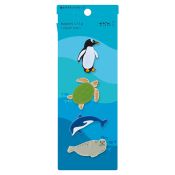 I122AQ Magnet Clip Aquarium