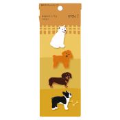 I122DG Magnet Clip Dog