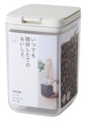 MK763W Container Tall White