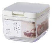 MK764CL Container Short Clear