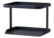 MK774BK Condiment Rack Large Black