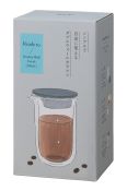 MK793BK Double-Wall Carafe 300ml