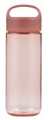 MK795RD Daily Water Bottle Rose Red