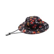 WPCK85-185 UV & Rain Packable Safari Hat Goblin