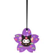 NC015KM Air Freshener - Kuromi