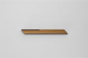 TDBD080201 One 2 Letter Opener