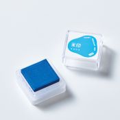 KJ005LK Ink Pad Lake