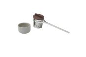 LT08082 Tea Infuser Set Stainless