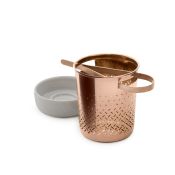 LT08091 Oriental Tea Infuser Set