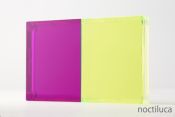 TU007NC Sonoiro Business Card Holder Notiluca