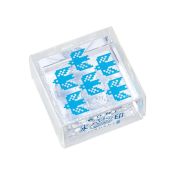 KJ002BD Clear Stamp Medium Birds