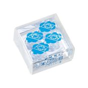 KJ002CM Clear Stamp Medium Camellias