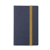 YT002MMIN Accordion Note Memo Indigo