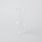 AM023B 1905 Vase