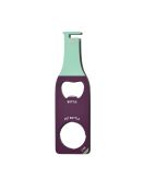 SP001GP Multi-Opener Green/Purple