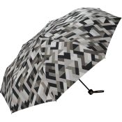 WPCMSZ-056 Wind Resistance Geometry Grey