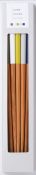 GR002NO Chopstick 5-Piece Set Nordic Tones