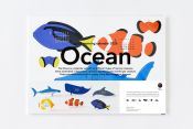 GM26OC Calendar Ocean 2026