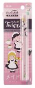 PL017JM Twiggy Scissors J Maid