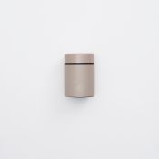 PO004BG Soup Flask 160ml Basic S Beige