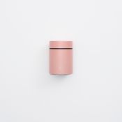PO004PK Soup Flask 160ml Basic S Pink