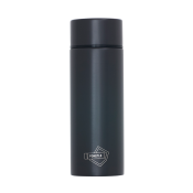 PO003GY Bottle 120ml Basic S Grey
