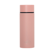 PO003PK Bottle 120ml Basic S Pink