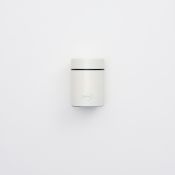 PO004IV Soup Flask 160ml Basic S Ivory