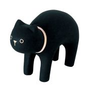 P100BC Pole Pole Black Cat
