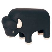 P100BI Pole Pole Bison