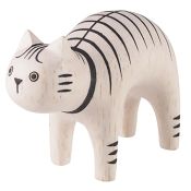 P100SC Pole Pole Striped Cat